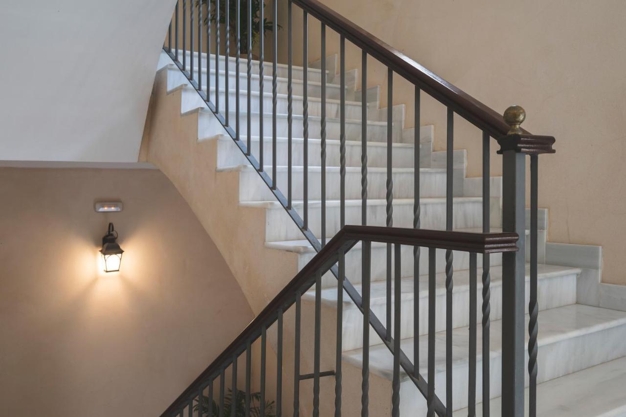 אל פוארטו דה סנטה מריה Casa Palacio Sur מראה חיצוני תמונה