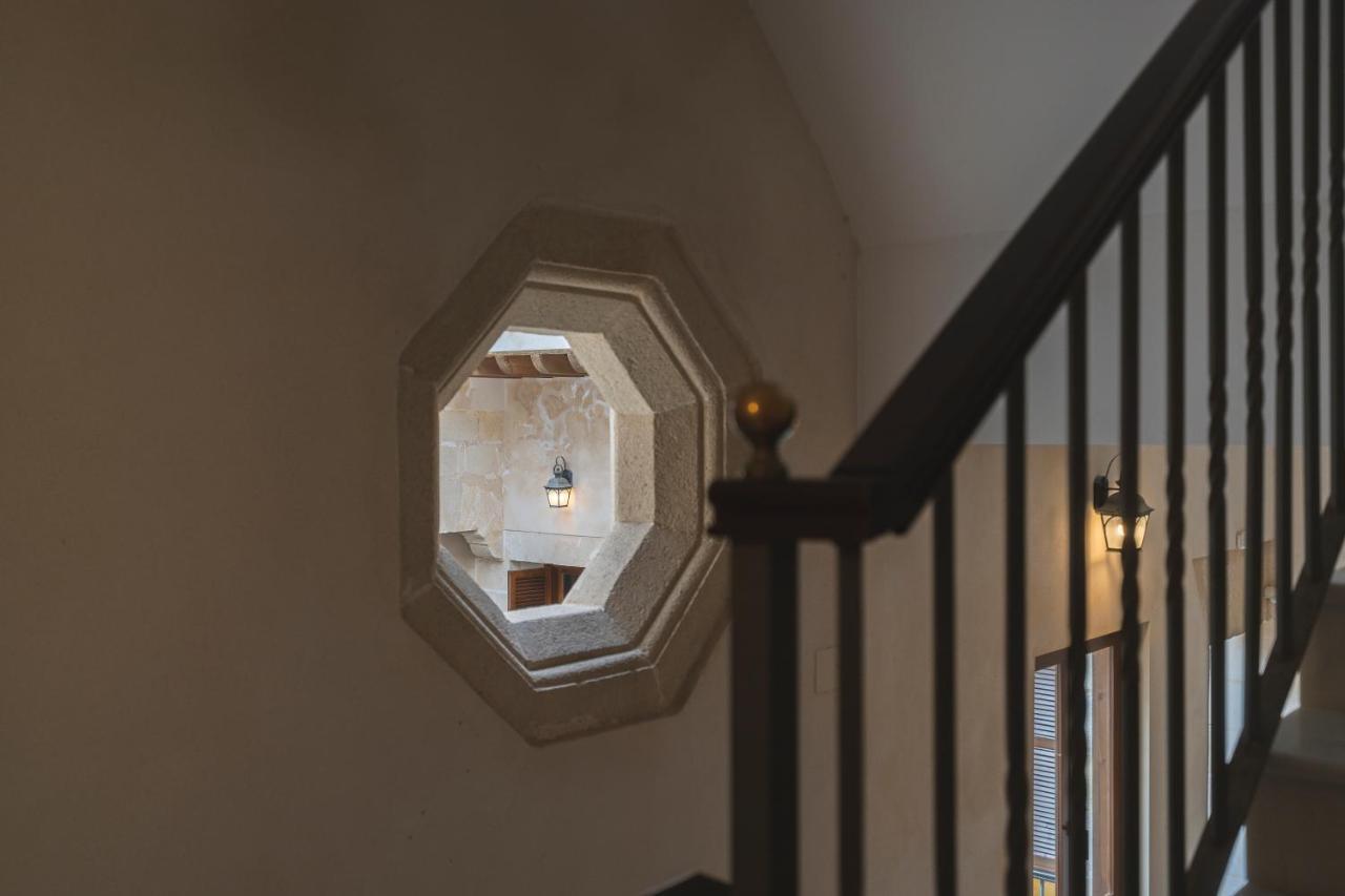 אל פוארטו דה סנטה מריה Casa Palacio Sur מראה חיצוני תמונה