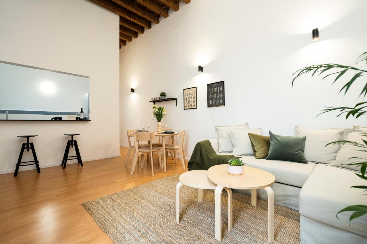 אל פוארטו דה סנטה מריה Casa Palacio Sur מראה חיצוני תמונה