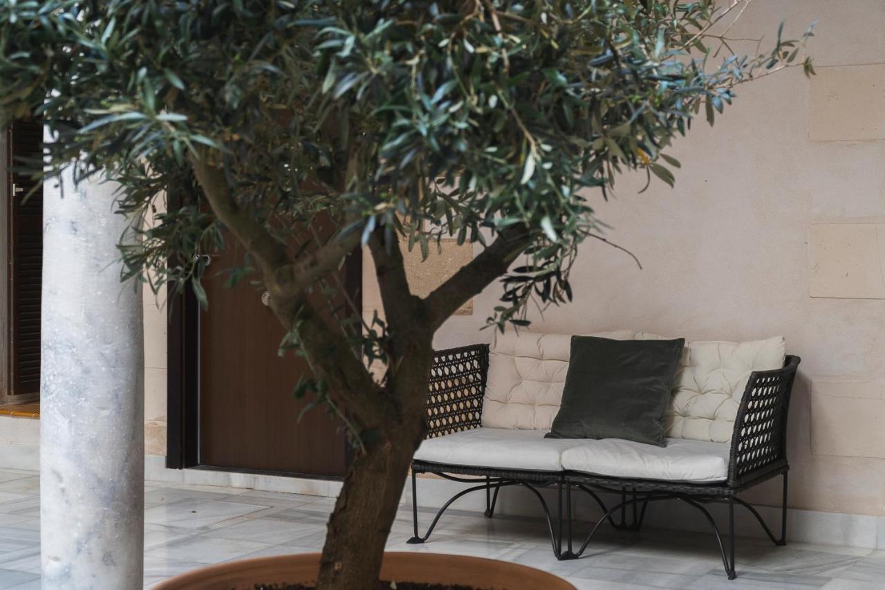 אל פוארטו דה סנטה מריה Casa Palacio Sur מראה חיצוני תמונה