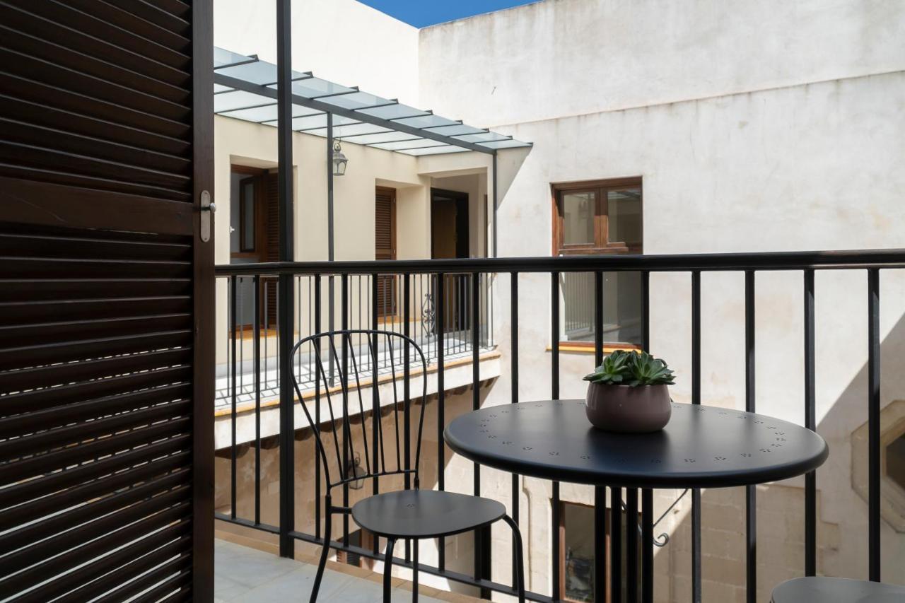 אל פוארטו דה סנטה מריה Casa Palacio Sur מראה חיצוני תמונה