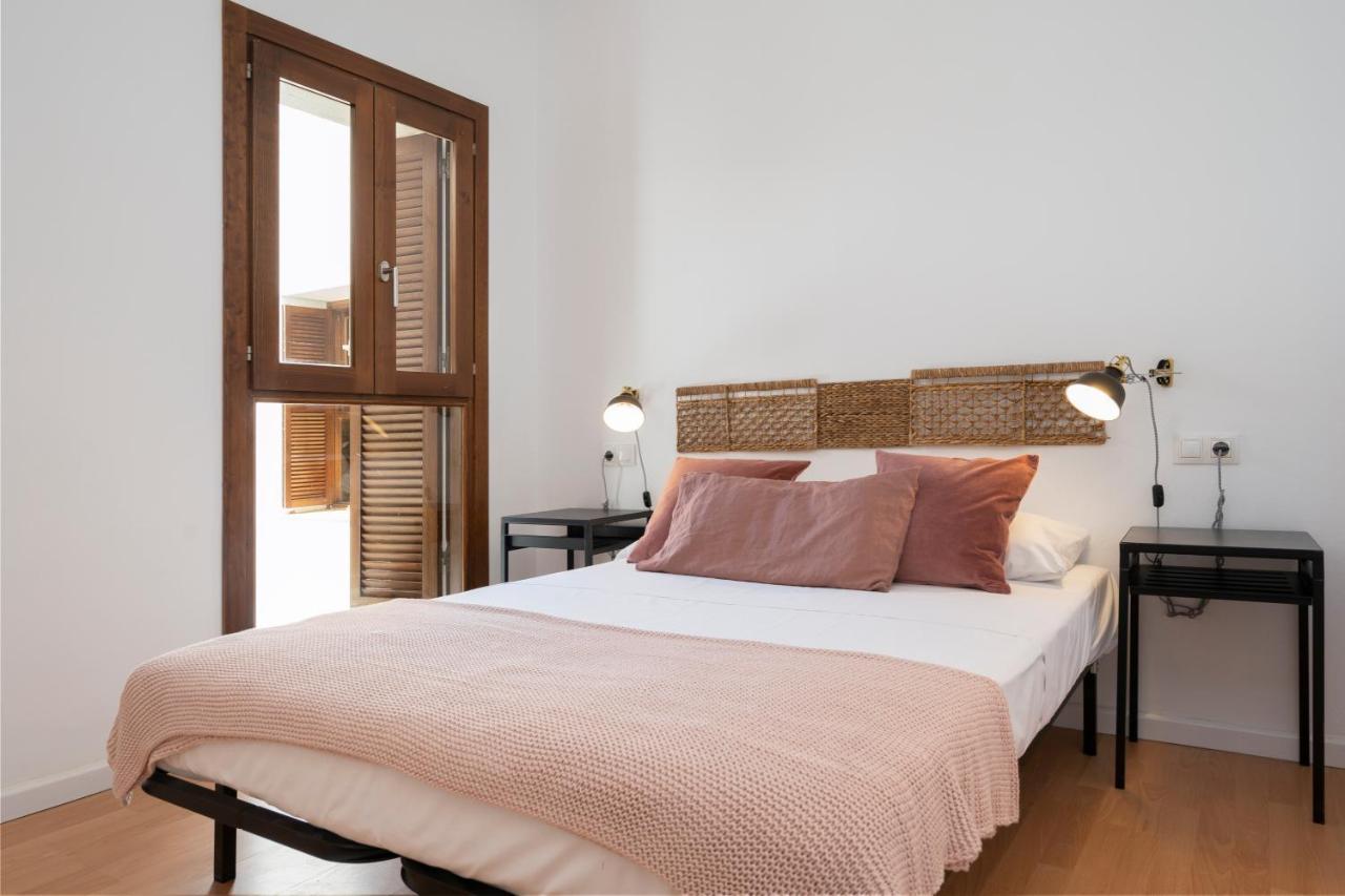 אל פוארטו דה סנטה מריה Casa Palacio Sur מראה חיצוני תמונה