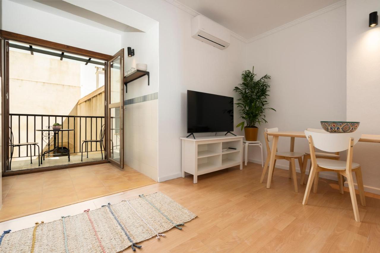 אל פוארטו דה סנטה מריה Casa Palacio Sur מראה חיצוני תמונה